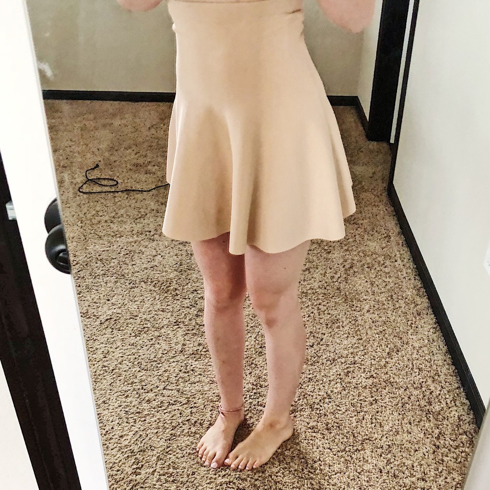Skirt bundle.